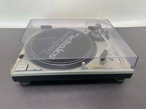 459 ● Technics SL-1200MK3D