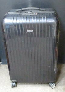* RIMOWA SALSA AIR Rimowa suitcase 