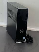 478 ● DELL INSPIRON 3470 ● Core i5 9400 2.9GHz ● SSD 128GB ● HDD 1TB ● Windows11 動作品_画像1