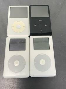 544 ● iPod 計4台