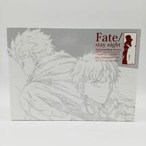 Fate/stay night Unlimited Blade Works Character Complete Key Animations Set #20・#21 アーチャー 士郎_画像1