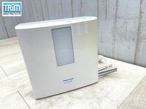 TRIM ION HYPER continuation type electrolysis aquatic . vessel Japan trim water ionizer operation verification settled trim ion hyper dining table water filter kitchen the same day delivery 2