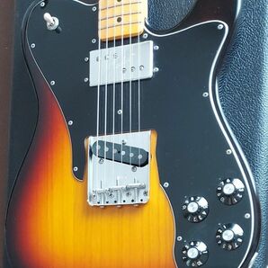 Fender USA Telecaster Custom 72