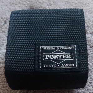 ポーター　PORTER　時計