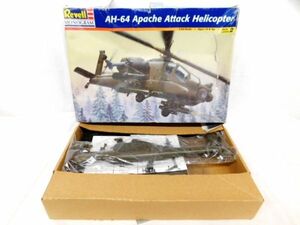 M717★AH-64 Apache Attack elicopet Revell MONOGRAM プラモデル 美品★送料1020円〜