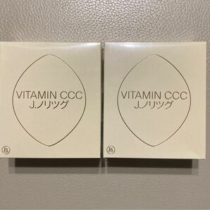 VITAMIN CCC　Jノリツグ　ビタミン