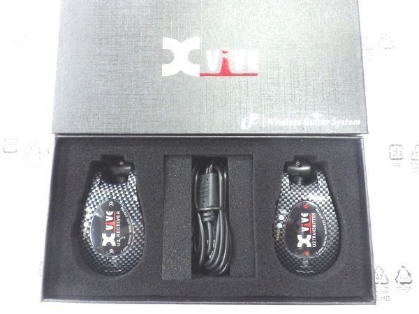 2025年最新】Yahoo!オークション -xvive xvの中古品・新品・未 2025年最新】Yahoo!オークション -xvive xvの中古品・新品・未