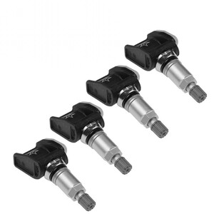 【送料無料】国内在庫 ＴＰＭＳ 空気圧センサー ４個セット ベンツ BMW 36106876955　36106876957　36106887147　36106872803　36106887140