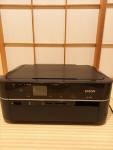 エプソンプリンター　EP-703A EPSON