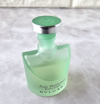 ★希少★BVLGARI ブルガリ/Eau Parfumee Extreme オ パフメ エクストリーム ミニ香水★5ml・USED★_画像2