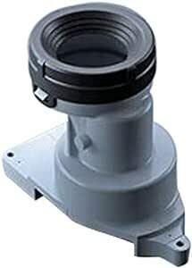 TOTO 大便器用排水ソケット(床排水) HH0207