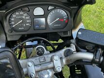 ホンダゼルビス250 MC25-100****走行距離22500kmメータ表示　書類あります。 動画あります。_画像7