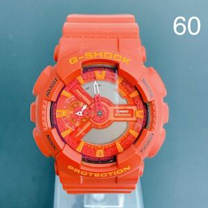 4SA128 CASIO G-SHOCK 5146 カシオ G ショック WR20BAR 腕時計 ウォッチ メンズファッション 中古 現状品 動作未確認