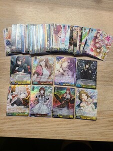  Weiss Schwarz The Idol Master автомобиль i колено цвет z первая версия 1BOX минут + автограф SP продажа комплектом . рисовое поле прекрасный кото тутовик гора тысяч снег .....SP SR RR R