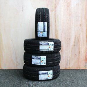 ☆送料込み☆ VITOUR TIRE FORMULA X 195/55R15 15インチ タイヤ 4本セット 新品 特価!! ノーマルタイヤ