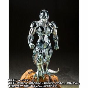 未開封 プレミアムバンダイ 魂ウェブ商店限定 SHフィギュアーツ メタルクウラ ドラゴンボール フリーザ S.H.Figuarts 