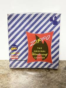 希少/未開封★1998 Zippo ワールドフォトプレス MONOコレクション トレーディングカード ボックス 15パック 90枚 ビンテージ