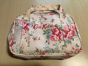 キャスキッドソン　Cath Kidston ポーチ