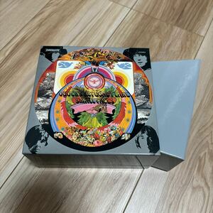 スモール フェイセス SHM-CD 紙ジャケ用 特典ボックス