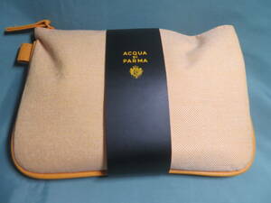 ! new goods unused air Canada amenity ACQUA di PARMA!