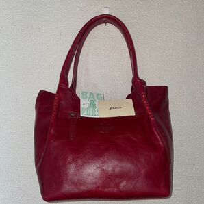 新品 未使用 Dakota ダコタ ハンドバッグ ショルダーバッグ トートバッグ カウレザー 牛革