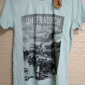 プリントTシャツ