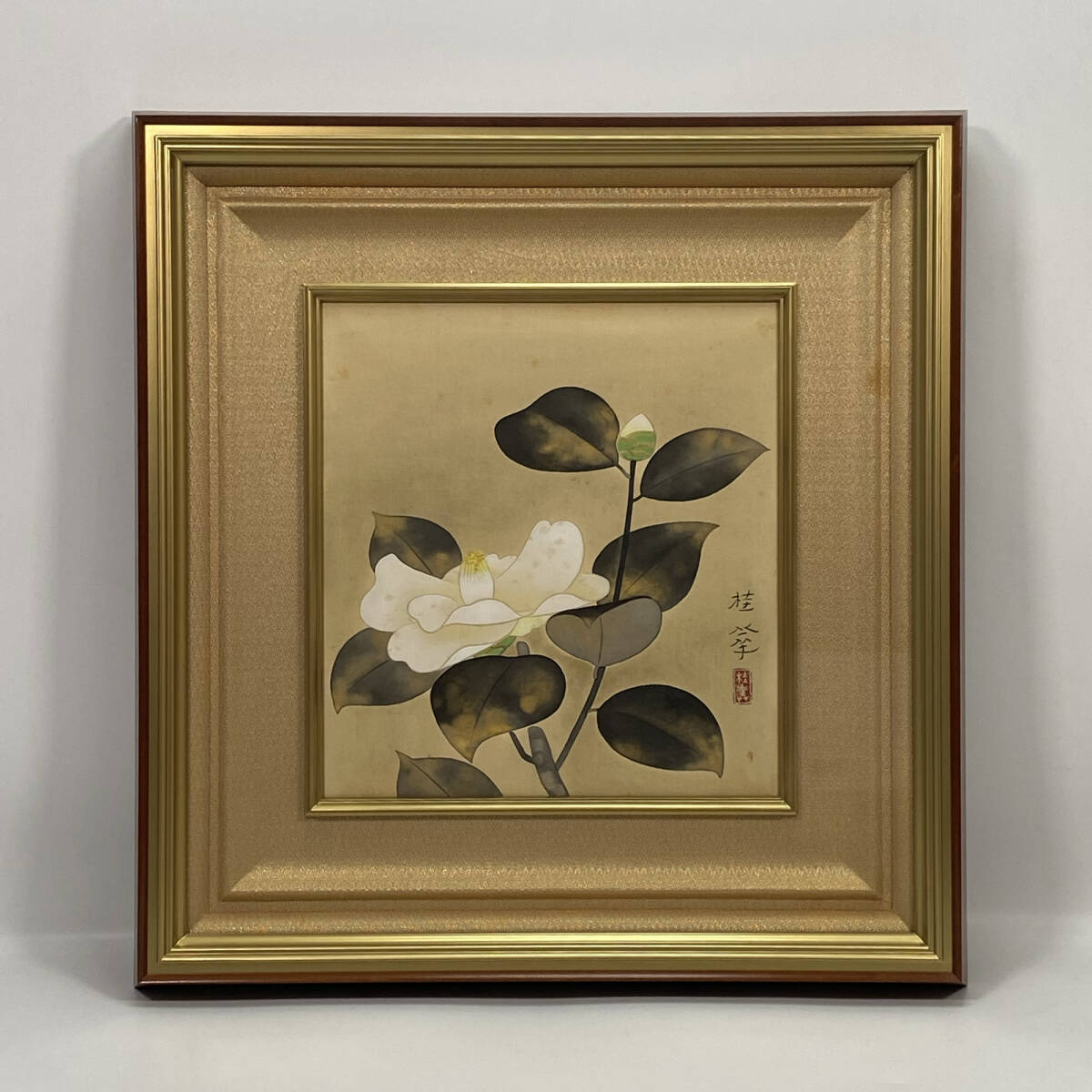 Yahoo!オークション -「金島桂華」(日本画) (絵画)の落札相場 Yahoo!オークション -「金島桂華」(日本画) (絵画)の落札相場