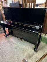 調律師の店より■早い者勝ち■ カワイ KAWAI KS-2F アップライトピアノ 中古ピアノ _画像3