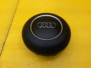 AUDI Audi A1 8XCAX Genuine エアバック Cover 管理番号 (13643)