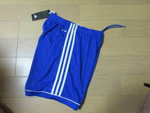 adidas CLIMALITE メンズ ゲームパンツ O BL 新品 ☆決算セール★_画像3