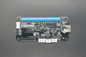 Brook Universal Fighting Board (UFB)