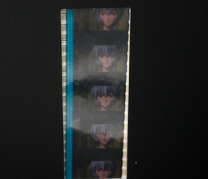 . Van geli.n новый театр версия : поломка Blu-ray первый раз производство минут привилегия. театр сверху . сырой плёнка koma Ayanami Rei 