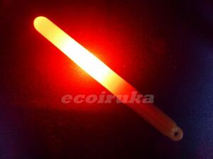 ★☆ＬＥＤ　ケミホタル　レインボー（点滅タイプ） 夜釣りの必需品　タチウオ・アジの集魚灯☆★