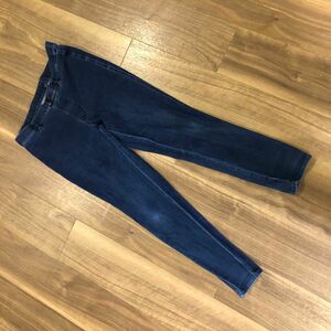 UNIQLO ユニクロ ウルトラストレッチレギンスパンツ XL ジーンズ デニムパンツ デニム パンツ ストレッチ JEANS