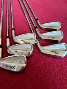 Titleist