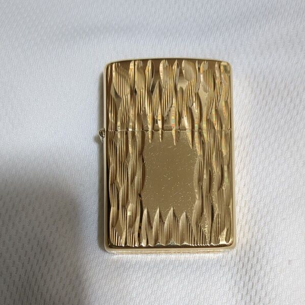 ZIPPO ゴールデンエレガンス 1980年