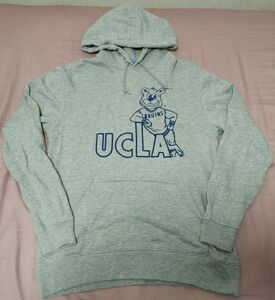 UCLA BRUINS パーカートレーナー　Lサイズ