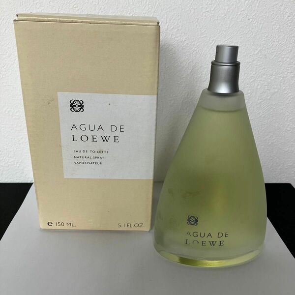 ロエベ 香水150ml