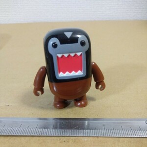 どーもくん TOY2R Qee collection トイツーアール キューイー ダークホース？ 2012年製 フィギュア 未チェック 詳細不明 ジャンク扱い 