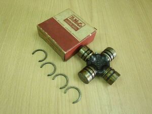 * free shipping * Vintage FORD* Ford universal joint B5A-7042-A FoMoCo UNIVARSAL JOINT KIT*3