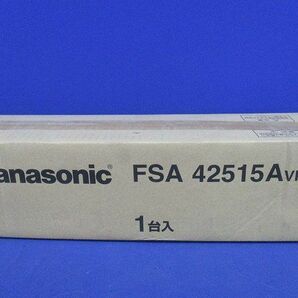 蛍光灯照明器具コーナーライト 開放型 Panasonic FSA42515AVPN9の画像3