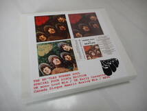 ◆ RUBBER SOUL SPECIAL FOUR DISCS EDITION ◆ THE BEATLES_画像1