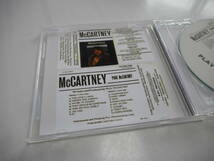 ◆ McCARTNEY 50th aniversary ◆ PAUL McCARTNEY_画像2
