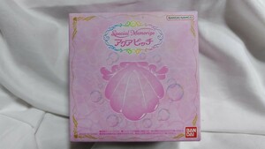  mermaid melody -.... pitch Special Memorize aqua pitch 7 sea ... unopened goods free shipping 