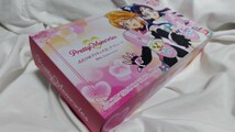 Pretty Memories ふたりはプリキュア カードコミューン 20th Anniversary 開封済 中身は未使用品 送料無料_画像3