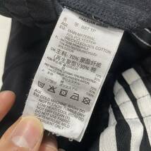 adidas originals アディダスオリジナルス トラックパンツ ジャージ パンツ SST ブラック M_画像8