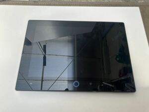 Benesseチャレンジタブレット TAB-A05-BD★動作未確認の為ジャンク品