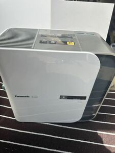 Panasonic 加熱気化式加湿機 FE-KXE05★09年製★動作品