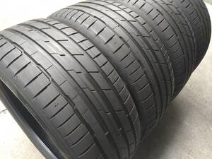 2023年製！ハンコック Ventus S1 evo3 255/45R19 4本