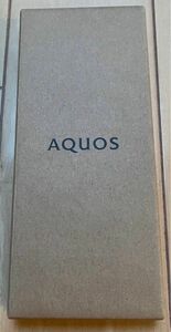 AQUOS wish3 (A302SH) White